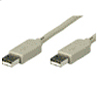 Cáp USB 2 đầu đực